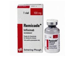 Remicade (Infliximab) (Generic Infliximab Injection)